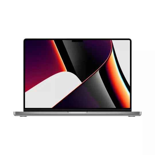 Imagen de Macbook pro